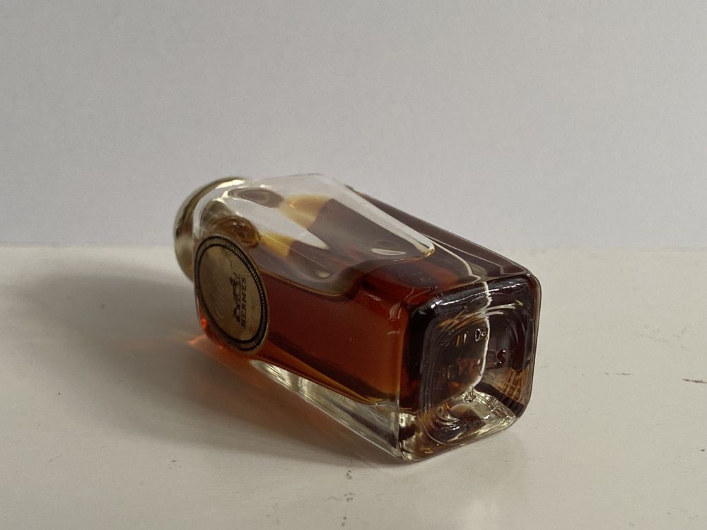 Perfumy Hermes Caleche 30 ml vintage