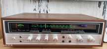 Amplituner Sansui 3300