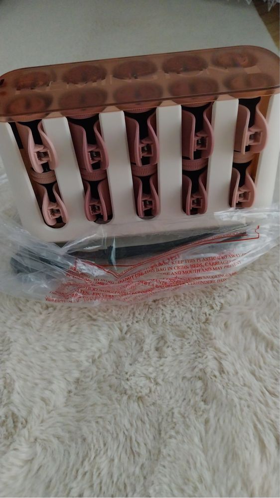 Termoloki Remington Proluxe