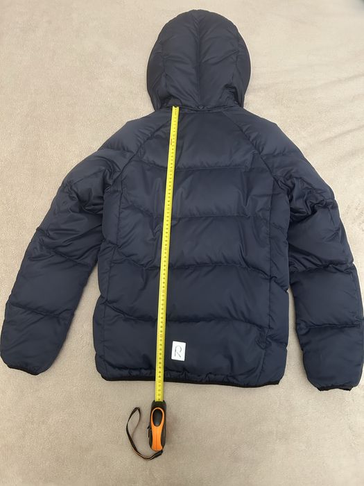 Куртка зимова Reima