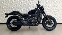 CF Moto 450CL-C