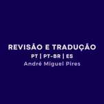 Revisor de Textos & Tradutor