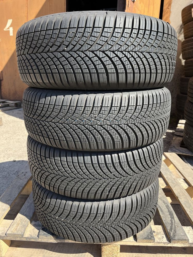 205/55 r16 Goodyear Vector 4 Gen3 Резина всесезонная