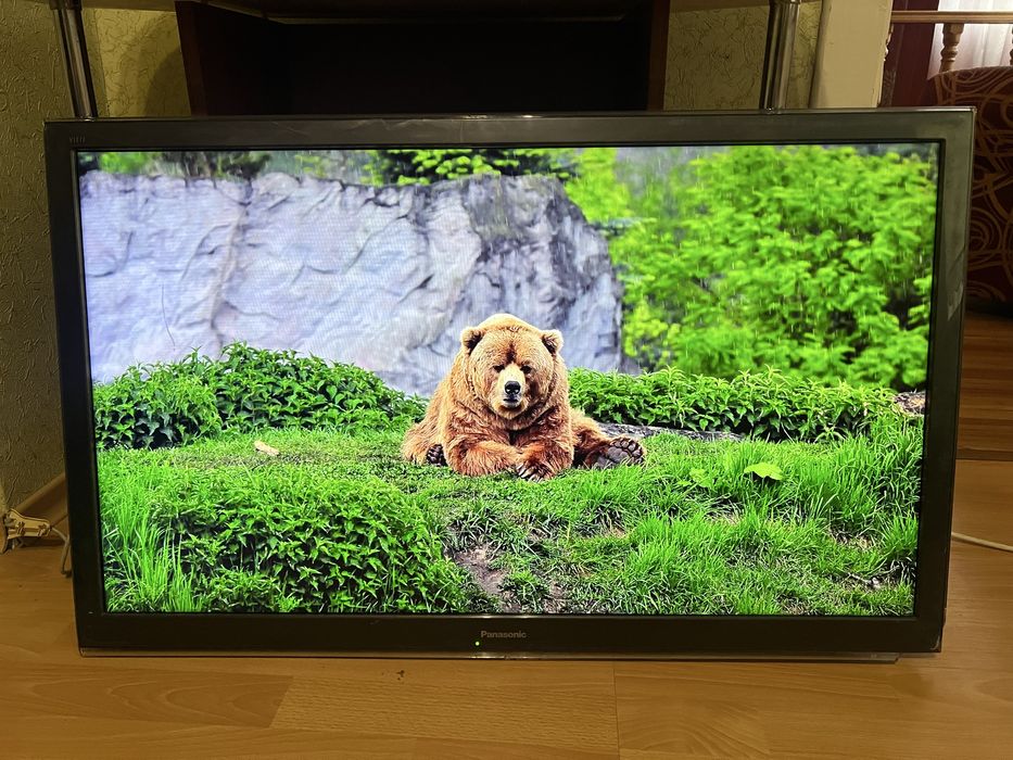 Телевізори з Європи LG