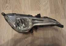 Halogen prawy i40