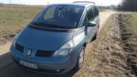 Renault Espace Renault Espace 4 2.0T benzyna, manual