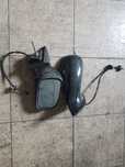 Peugeot 407 retrovisores espelhos retrovisor espelho vidros