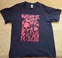 SERPENT SEED koszulka T-shirt  Death Metal