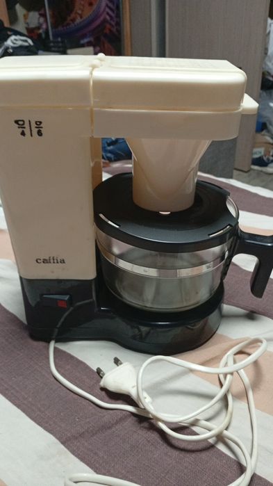 Продам кофеварка