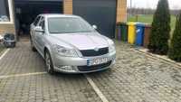 Skoda Octavia Octavia 2.0 TDI 140km automat DSG