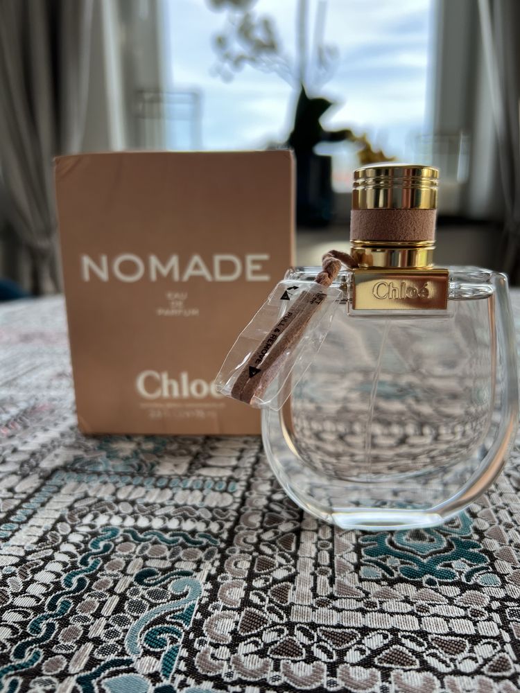 Chloe Nomade edp 75 ml