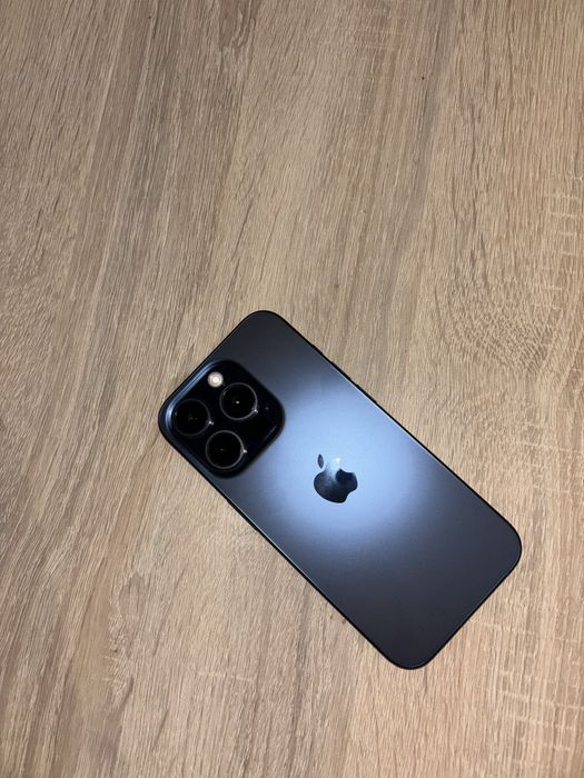 iPhone 15 pro 128gb OD LISTOPADA