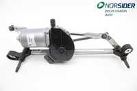 Sistema motor limpa para brisas Opel Corsa E|14-19