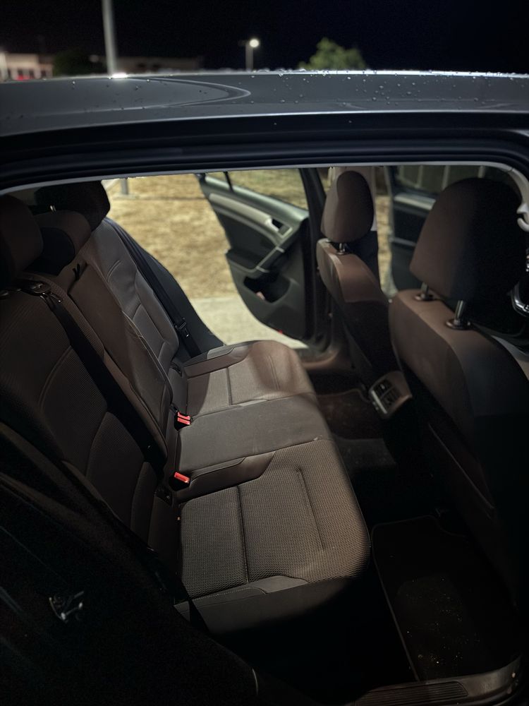 Volkswagen Golf7