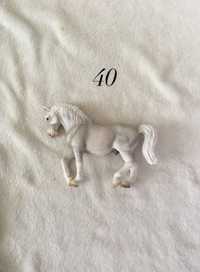 Konik schleich 2004 rok OPIS