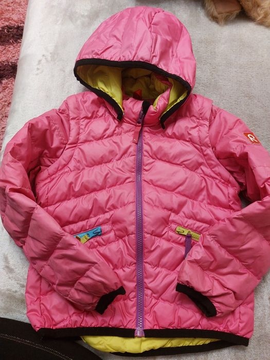 Куртка, Reima, 122р