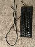 Klawiatura gamingowa apex pro tkl
