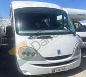 Knaus Sun Liner REF.U89