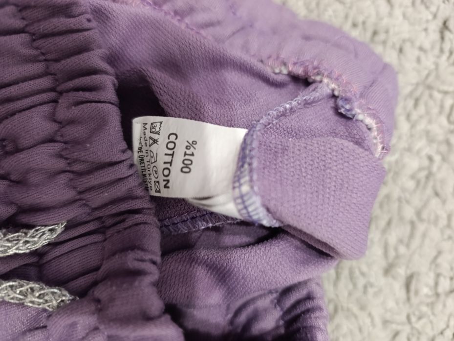 Dres dla dziewczynki