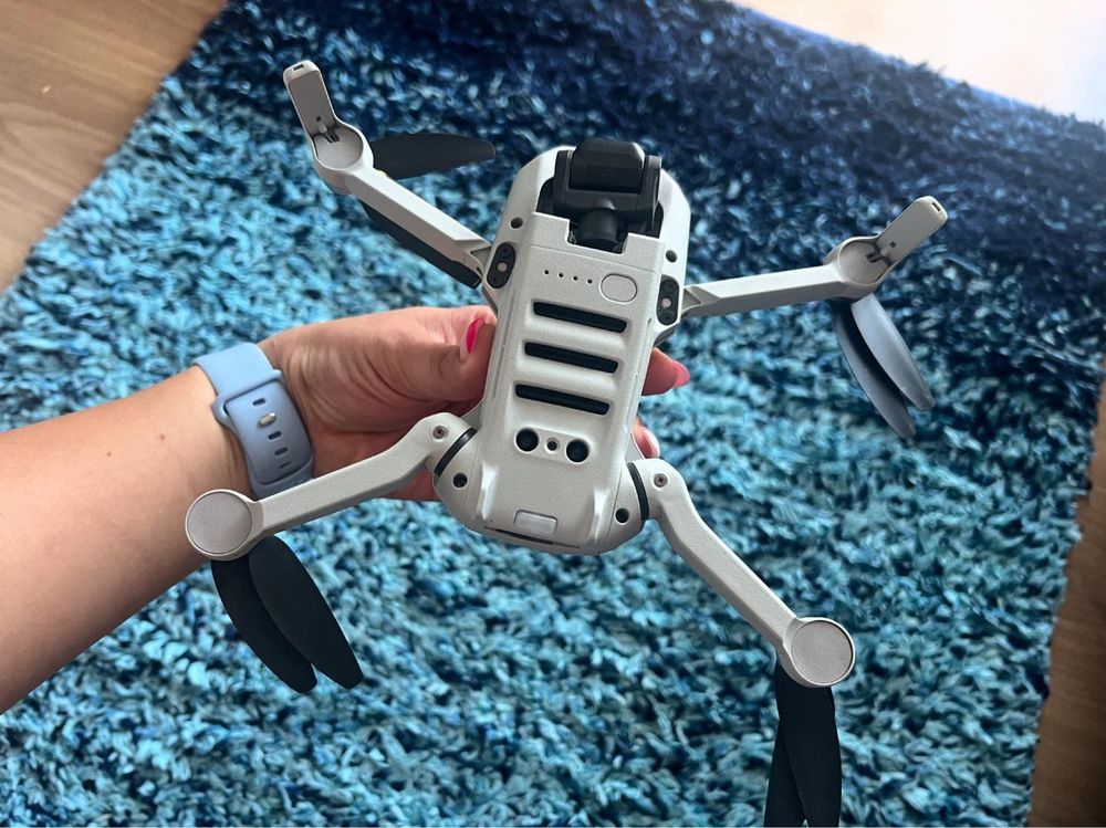 Drone dji mini 2 Novo