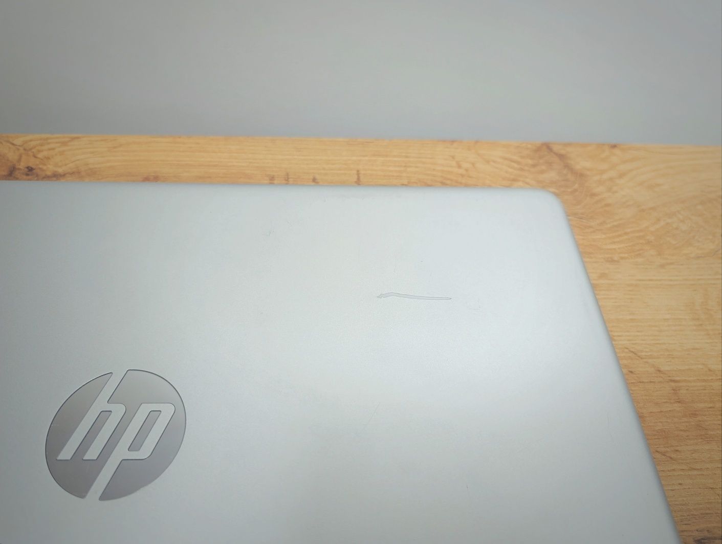 15'6 FHD ноутбук HP/i3-1115G4/8GB DDR4/SSD 256GB/Батарея 4% зносу