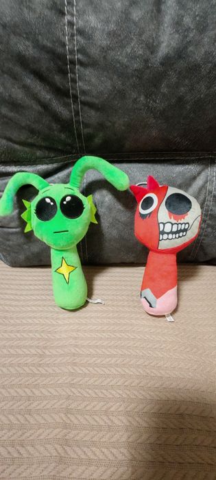 -- Incredibox Sprunki --