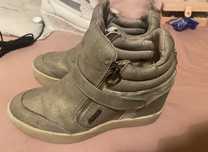 Botki Wrangler nowe rozmiar 39