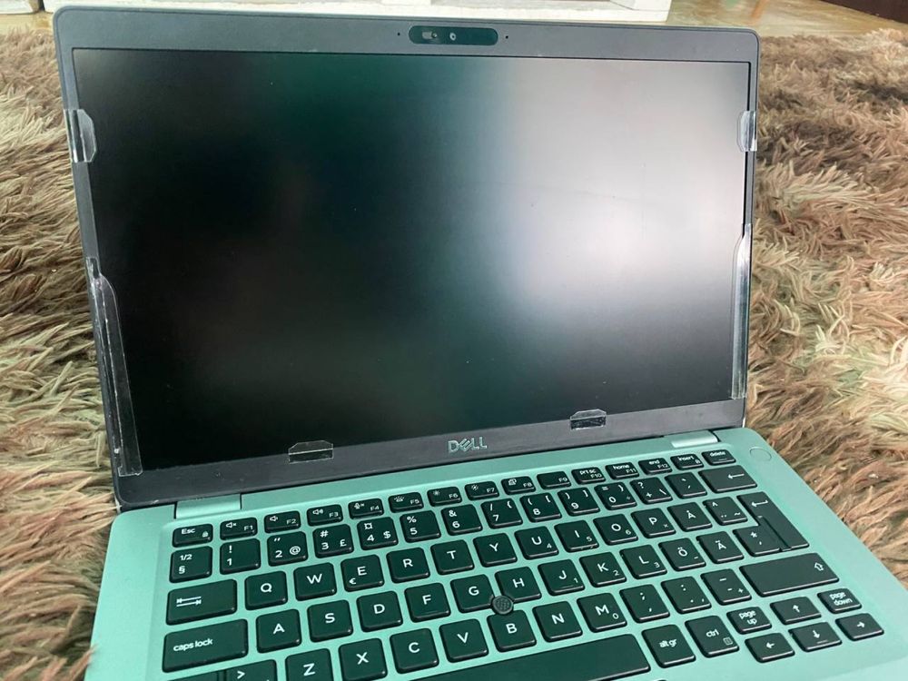 Ноутбук Dell Latitude 5410 (i7-10610U)
