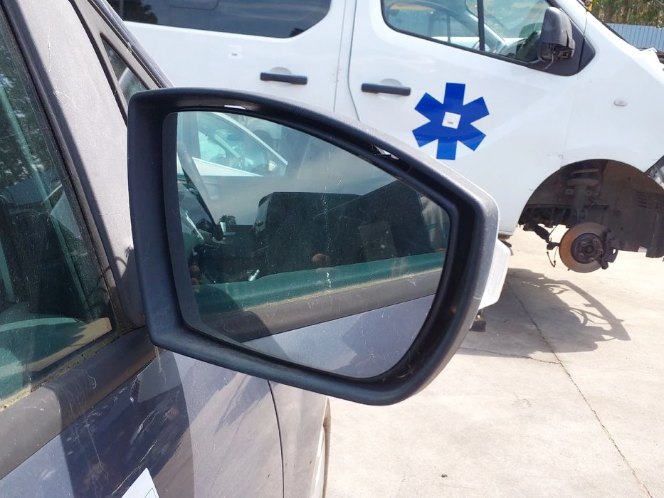 Retrovisor / espelho direito FORD Grand C-Max (DXA/CB7, DXA/CEU)