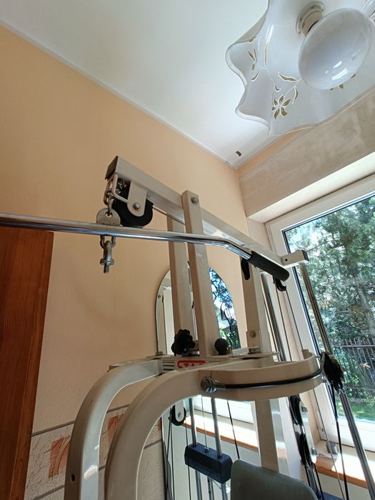 Atlas do ćwiczeń Star