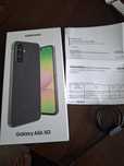 Sprzedam Samsunga A 56 rezerwacja do godziny 14 5 G