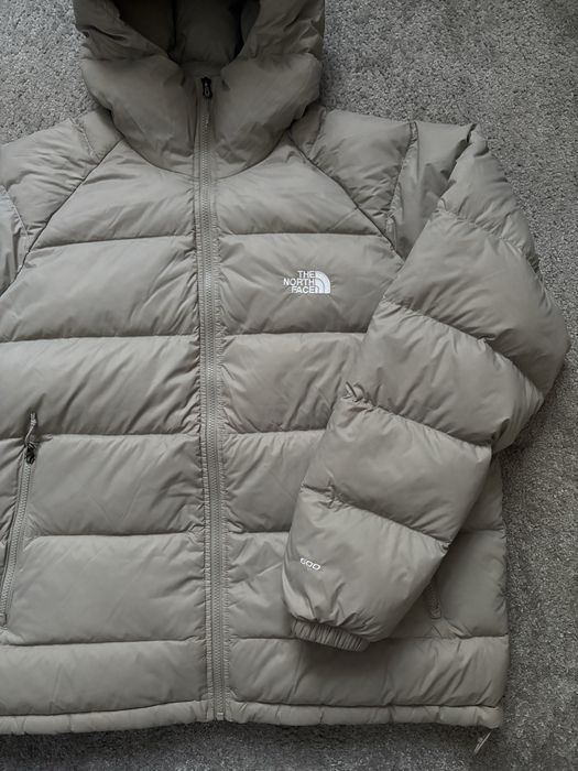 Kurtka męska The North Face Hydrenalite      (10-4)