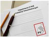 Uzgodnienia przeciwpożarowe (ppoż) instalacji Pv fotowoltaicznych