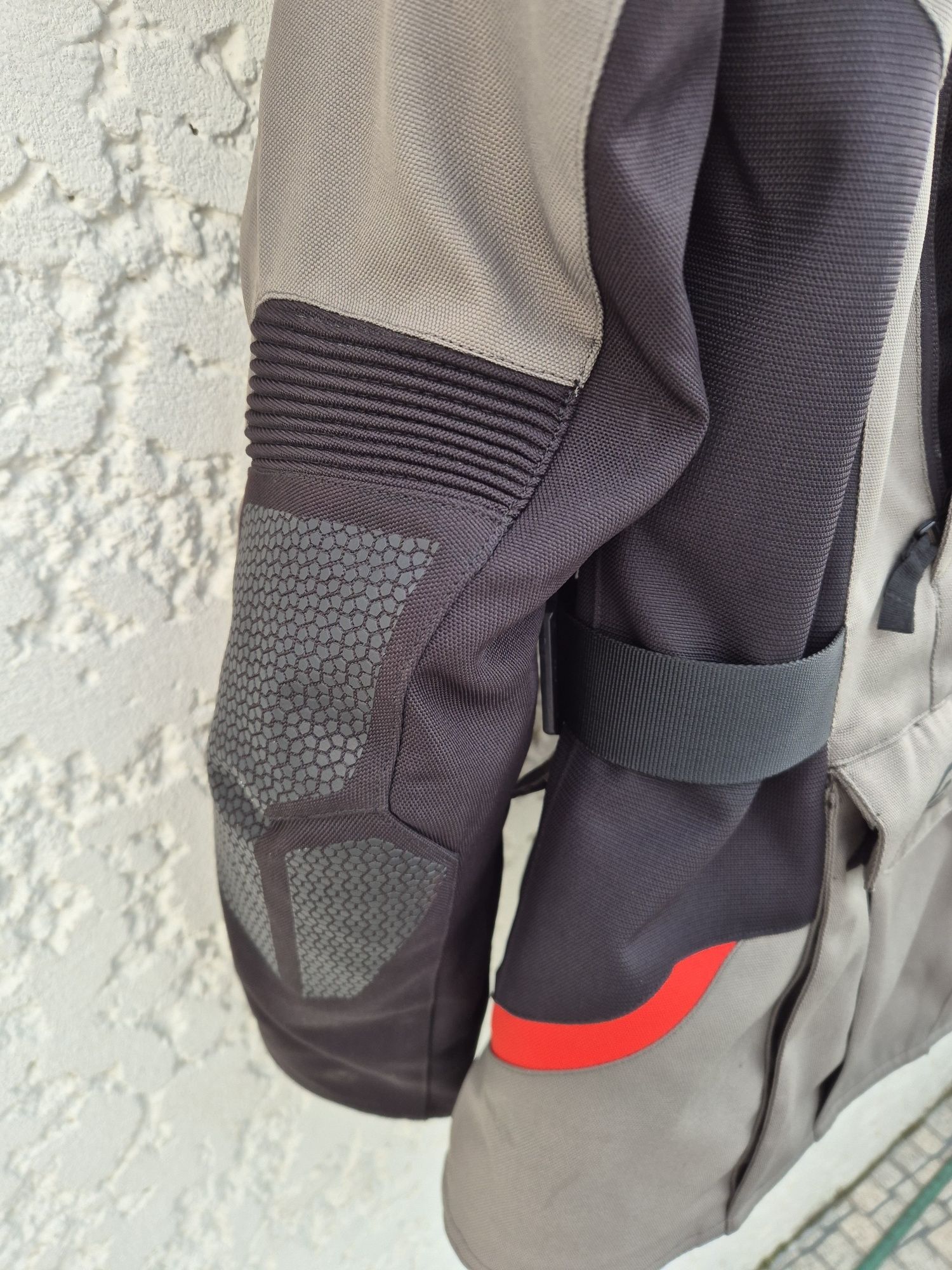 Casaco alpinestar andes v2. S