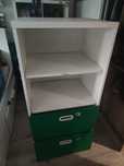 Regał Ikea stan bdb