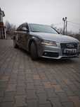 Терміново Продам Audi A4 B8