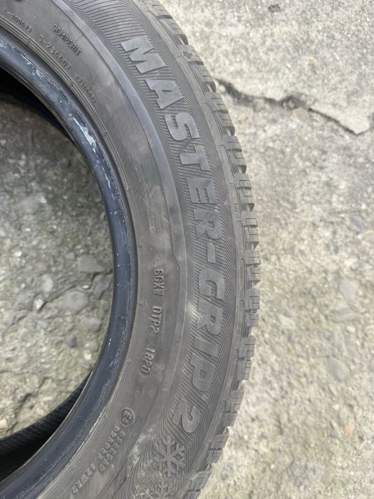 Шини 205/60/R16 SEMPERIT