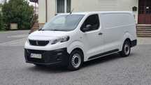Peugeot Expert  Peugeot Expert Long L2H1 2.0 Hdi 122km 2019r Klima Tempomat Fvat 23%