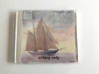 Cztery Refy - Folk Tunes, Sea Songs & Shanties (CD) 1995