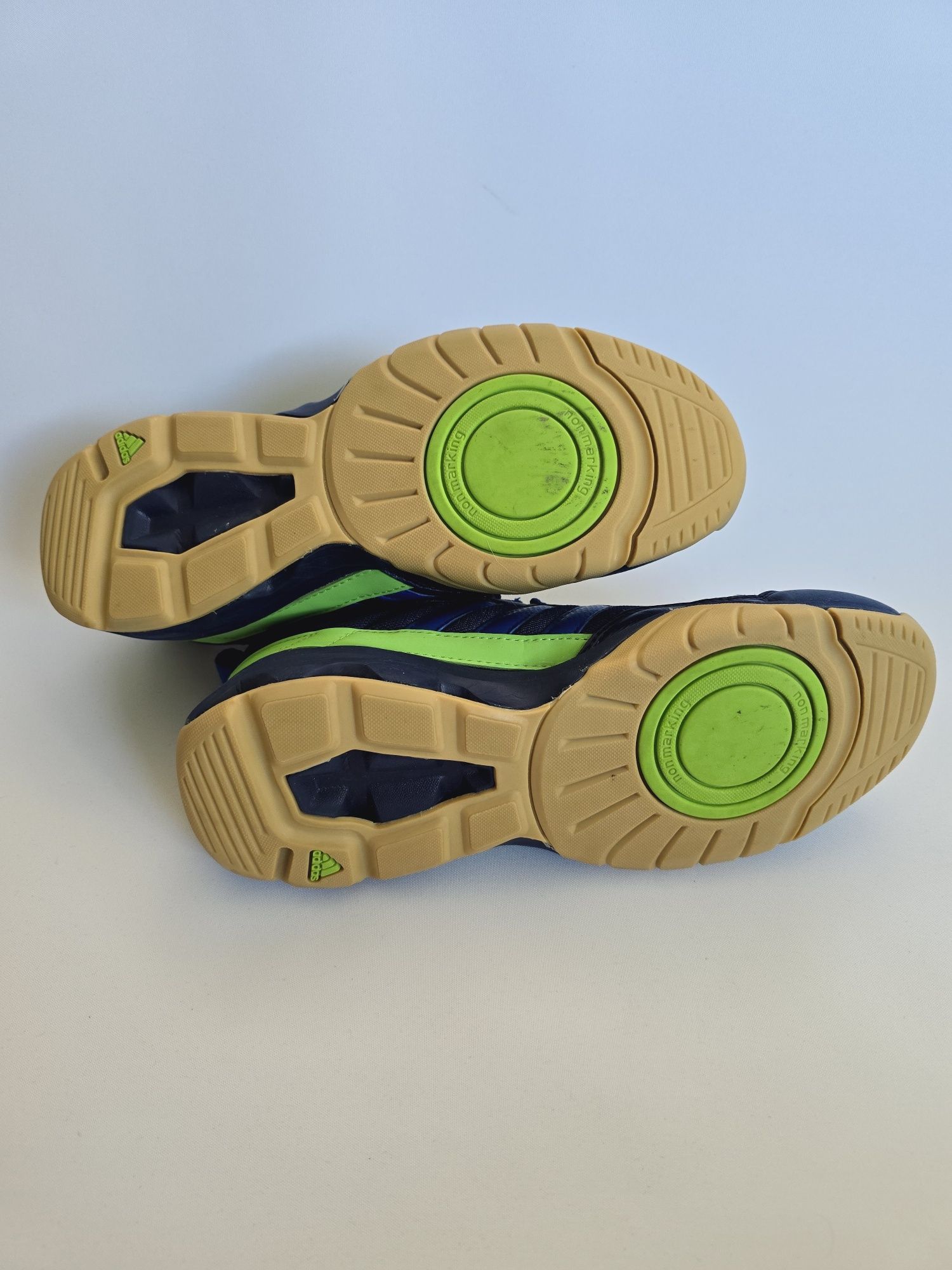 Adidas Performance Gymplus 2 r.38