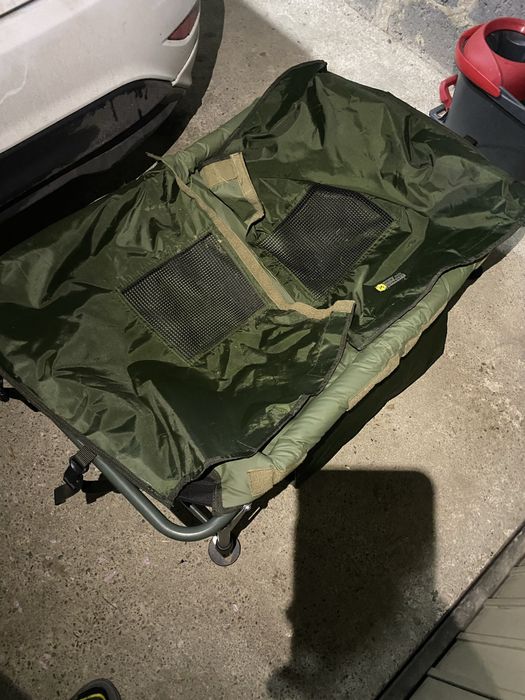 Kołyska  karpiowa Mivardi Cradle New Dynasty XL