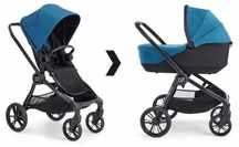 Baby Jogger CITY SIGHTS- Zestaw 2w1 z gondolą