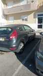 Ford Fiesta 1.4 TDCi Titanium