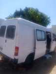 Vendo  Ford Transit  para péças motor de arranque reparado de