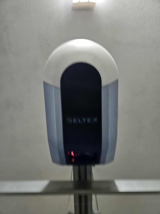 Nowa CENA ! Brama garażowa segmentowa z napędem elektrycznym