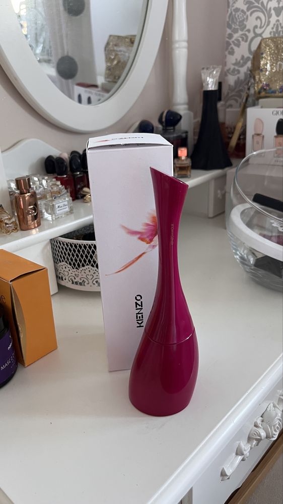Woda perfumowana Kenzo Amour 50 ml
