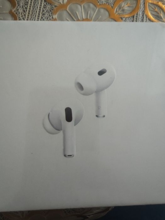 słuchawki AirPods Pro 2nd