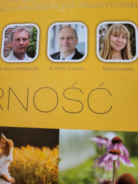 Almanach część III praca zbiorowa