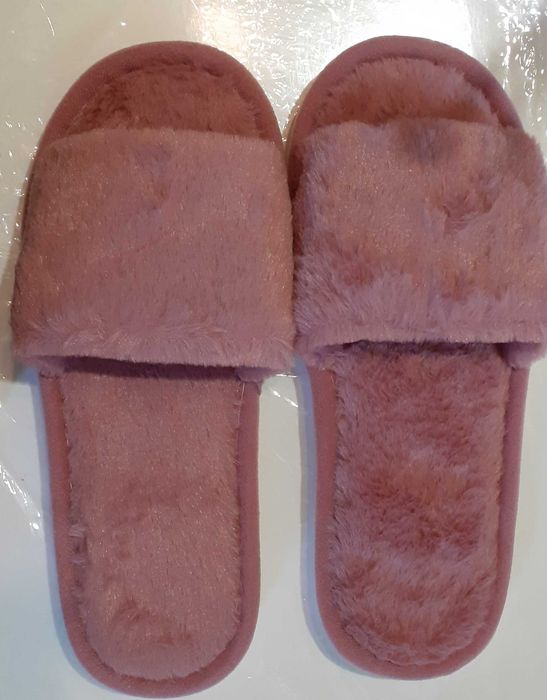 Kapcie damskie 40