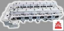 Głowica po regeneracji komplet Wałki Nowe Popychacze BMW N54 N54B30A 335i E91 E92 E93 E61 F01 F02 E71 E89i E88 E90 Gwarancja
